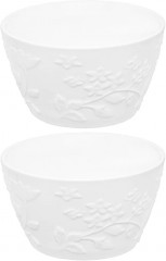 Набор салатников «Птички на ветке» - Фото 4