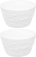 Набор салатников «Птички на ветке» - Фото 6