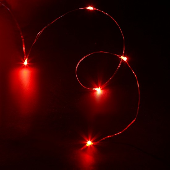Гирлянда «Роса» (2 м, 20 LED)