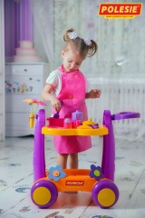 Сервировочный столик - Фото 1
