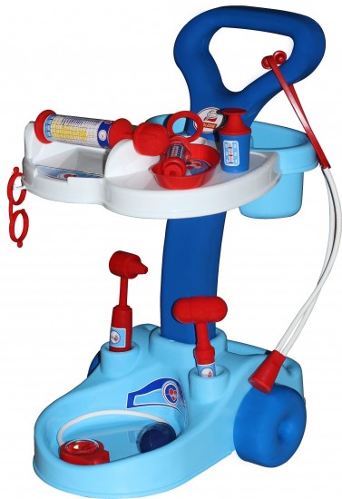 Набор «Доктор»