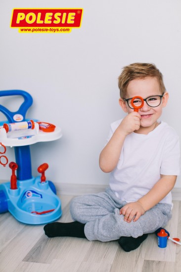 Набор «Доктор»