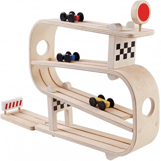 Игра «Гонщики»