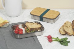Сэндвич — бокс «Box Appetit» (22,3х5,2х15 см) - Фото 1