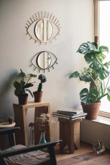 Зеркало настенное «Cyclops» (28х43 см) - Фото 2