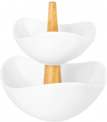 Блюдо-этажерка «Айсберг» - Фото 6