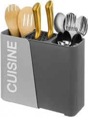 Подставка для столовых приборов - Фото 5