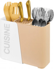 Подставка для столовых приборов - Фото 1