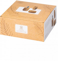 Набор для ванной «Борнео» - Фото 5