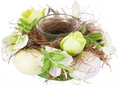 Подсвечник «Солнечный свет» - Фото 4