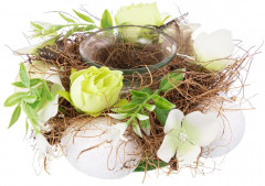 Подсвечник «Солнечный свет» - Фото 5