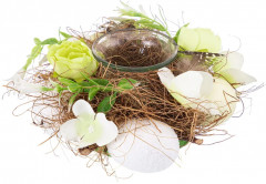 Подсвечник «Солнечный свет» - Фото 6