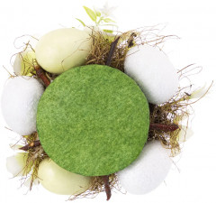 Подсвечник «Солнечный свет» - Фото 8