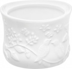 Набор банок для хранения «Птички на ветке» - Фото 11