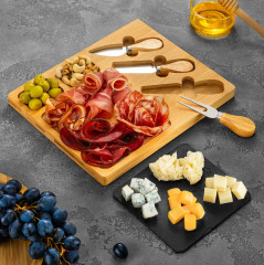 Доска сервировочная - Фото 3