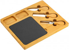 Доска сервировочная - Фото 4