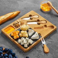 Доска сервировочная - Фото 5