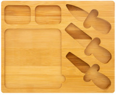 Доска сервировочная - Фото 6