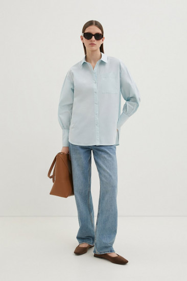 Блузка женская