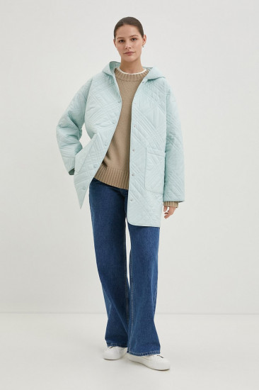 Полупальто женское