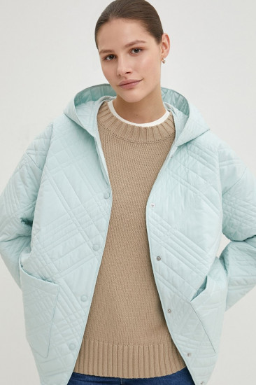 Полупальто женское