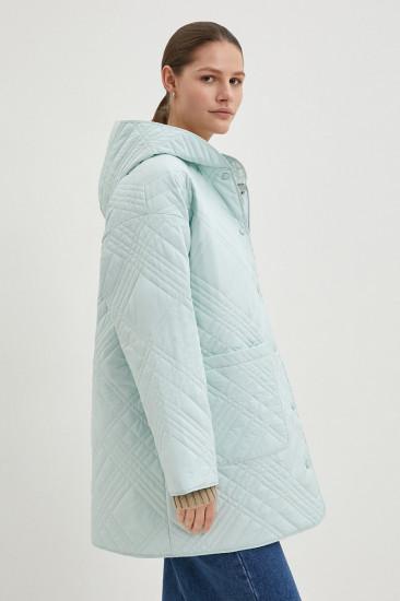 Полупальто женское