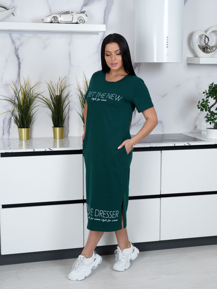 Платье женское | Lovetex.store | Фото 2