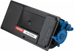 Тонер-картридж для принтера SK-TK3100, цвет черный - Фото 2