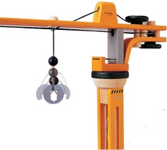 Игровой набор «Подъемный кран» - Фото 3