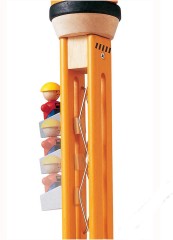 Игровой набор «Подъемный кран» - Фото 4