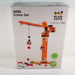 Игровой набор «Подъемный кран» - Фото 5