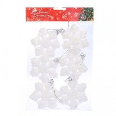 Елочное украшение «Сахарное» - Фото 1