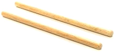 Деревянный барабан, большой