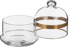 Икорница «Греция» (500 мл) - Фото 2