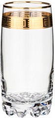 Набор стаканов «Сильвана Греция» (6 шт, 390 мл) - Фото 2