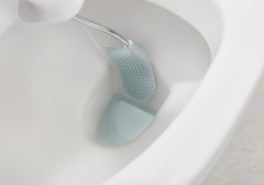 Ёршик для унитаза «Flex» (43,1 см) - Фото 7