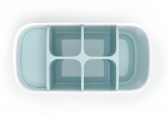 Органайзер для зубных щеток - Фото 1