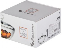 Сахарница «Голубой ирис» (130 мл) - Фото 1