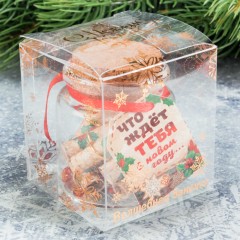 Баночка пожеланий «Предсказания для тебя» - Фото 2