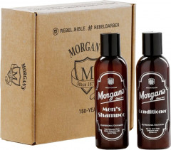 Набор подарочный премиальный для ухода за волосами - Фото 1