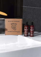 Набор подарочный премиальный для ухода за волосами - Фото 8