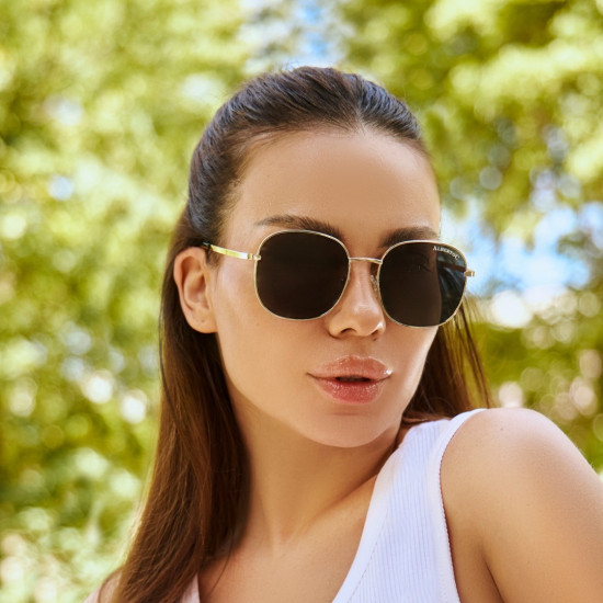 Очки солнцезащитные «Adora Black Polarized»