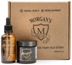 Набор подарочный премиальный для бороды - Фото 2