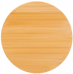 Подставка бамбуковая - Фото 2