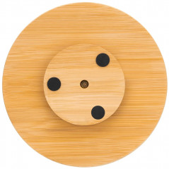 Подставка бамбуковая - Фото 3