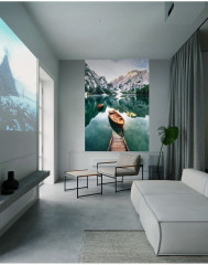 Фотообои «Тихая гавань» - Фото 2