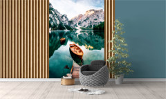 Фотообои «Тихая гавань» - Фото 1