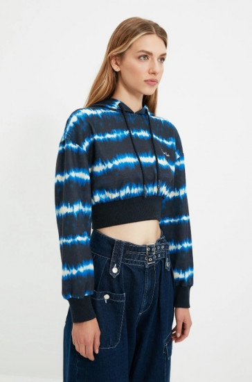 Толстовка женская