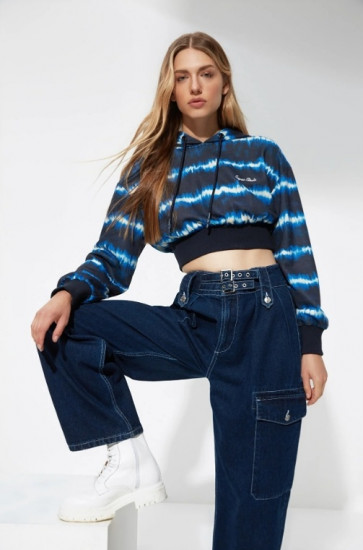 Толстовка женская