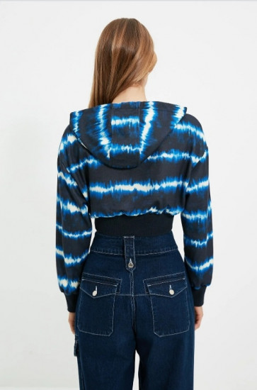 Толстовка женская